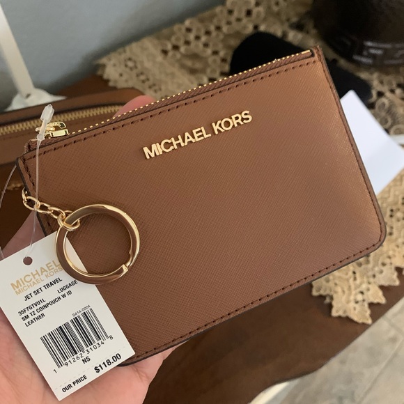 New ml set bag & cardholder - Picture 5 of 10